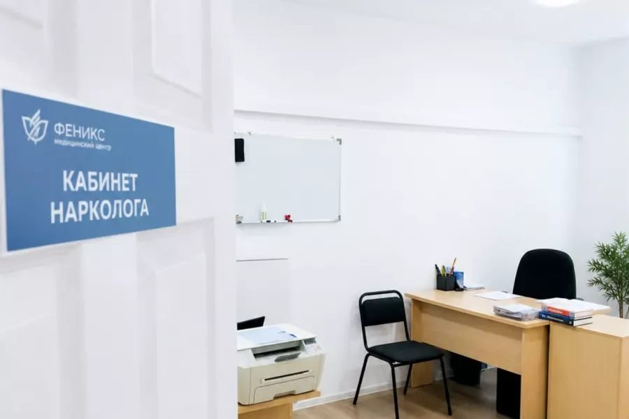 Реабилитационный центр для наркозависимых в Сосновом Бору