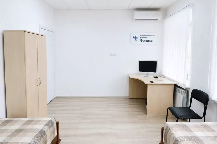 Лечение в частном наркологическом стационаре в Сосновом Бору